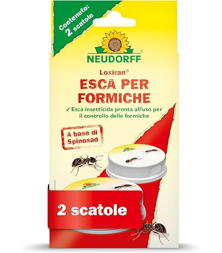 Vape ESCA FORMICHE Pz.2 : Amazon.it: Giardino e giardinaggio