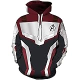 iron man endgame jacket