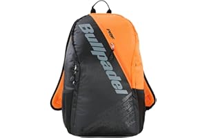 Bullpadel MOCHILA BPM-24004 PERFORMANCE 037