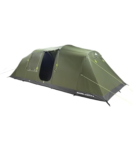 Nordisk Asgard 19.6 m² Zip-in Floor natural 2021 : Amazon.co.uk