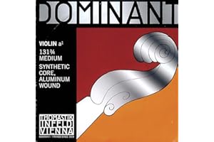 THOMASTIK-INFELD CUERDA VIOLIN - THOMASTIK DOMINANT 3/4 2ª 131 LA - A