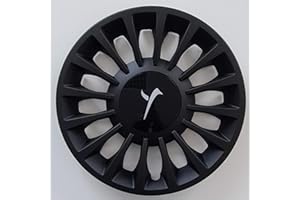 RICAMBIAUTO 1 SERIE 4 PEZZI COPRICERCHIO BORCHIA COPPA RUOTA YPSILON ELEFANTINO 2011 IN POI 15 POLLICI SIMILE MA NON ORIGINALE LW