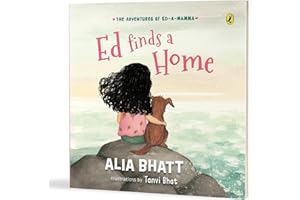 The Adventures of Ed-a-Mamma: Ed Finds a Home