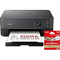 Cartouches Encre Compatibles Canon 560 XL Et 561 XL – Pour Imprimantes Pixma TS5350, TS7450, TS5351 Et Autres