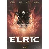 Elric. El Trono De Rubi