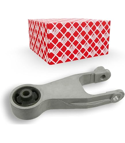 FEBI BILSTEIN 103748 Engine Mounting For TOYOTA - View #4