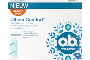 ‎O.B. O.B. ProComfort Tampons o b weiß