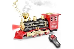 HOT BEE Train Set Engine Remote