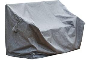 Hespéride - Housse de Protection hambo pour Banc 145x100x82cm en Polyester