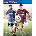 FIFA 15 (PS4)
