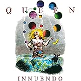 Innuendo (Limited Edition) [Vinyl LP]