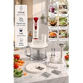 Yui M53 Multiblender 1700W Paslanmaz &Ccedil;elik 1.5L Kapasite