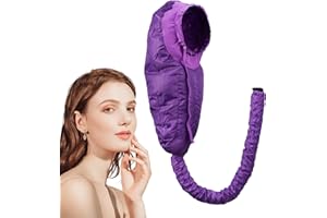 ZANKIE Bonnet Hood Hair Dryer For Home & Salon Use- Adjustable Bonnet Hair Dryer Attachment Portable Hair Dryer Cap For Hair Dryer For Drying, Styling, Curling, Conditioning