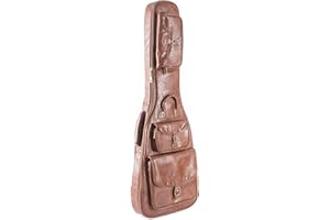 Fame Gig-Bag Antique Deluxe (Electric Bass) - Borsa per basso elettrico
