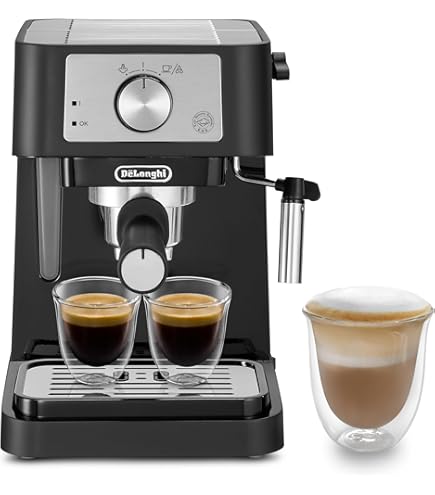DeLonghi ICONA ECO 310.B - coffee makers (Ground coffee