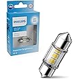 Philips Ultinon Pro7000 LED Festoon car signaling bulb, 4.000K warm white, 30mm, 12V