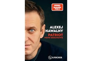 Patriot: Meine Geschichte