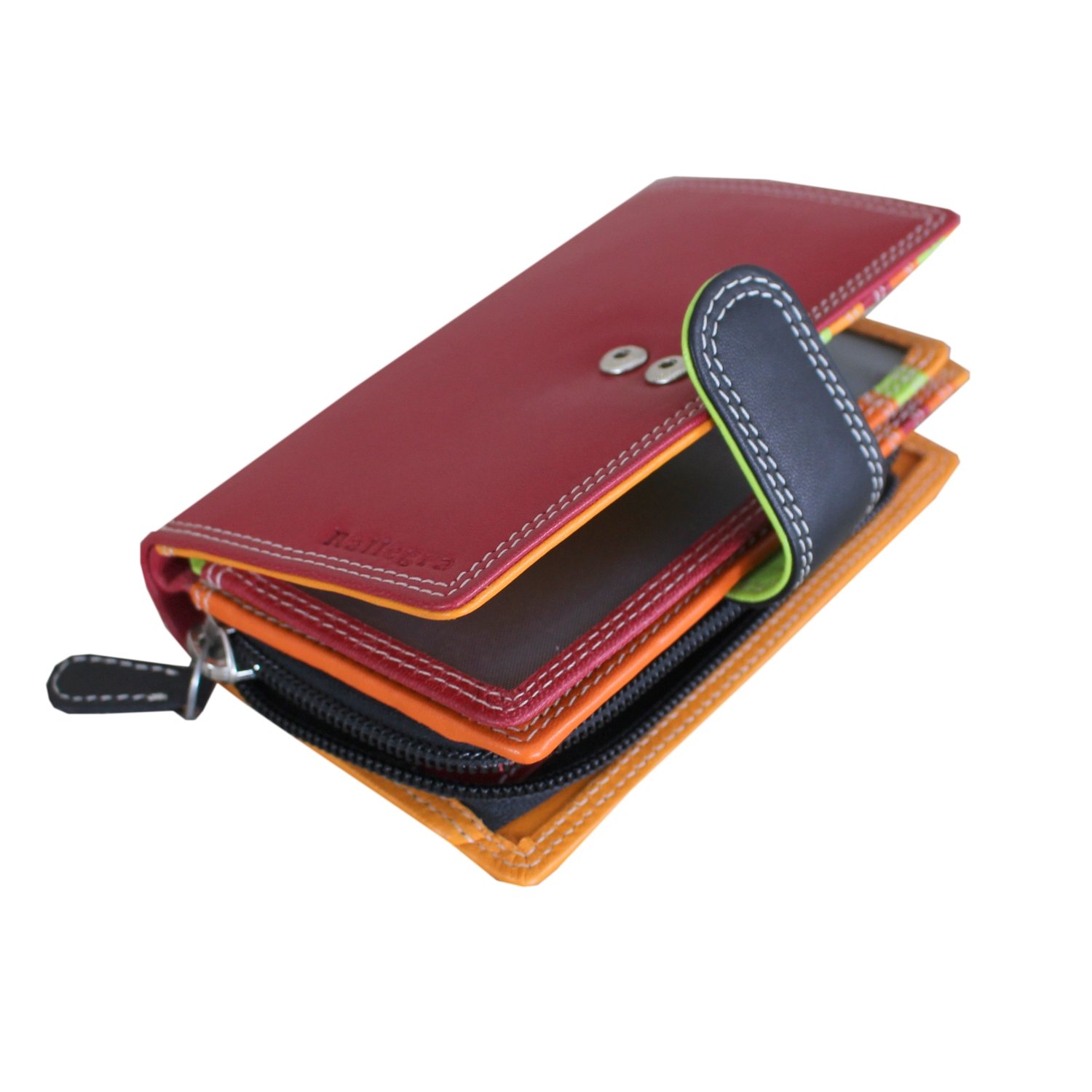 Amazon Ladies Soft Leather Purses