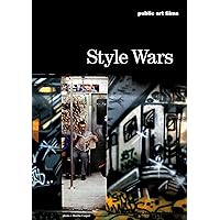 Style Wars [1983] [DVD]