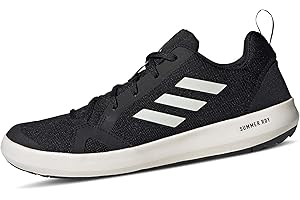 adidas Terrex CC Boat, Zapatos de Escalada Hombre