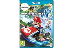 Mario Kart Wii U (Nintendo Wii U)