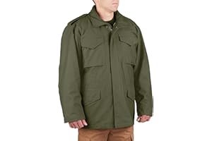 Propper Herren M65 Feldmantel Jacke