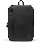 Herschel Wesbrook | Su İtici Kumaş Sırt &Ccedil;antası, 16" Laptop Uyumlu, 24 L
