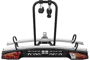 MENABO PORTABICI Gancio MERAK Tilting