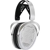 Hifiman Edition XV | Kulak &Uuml;st&uuml;/Over-Ear, Full-Size, A&ccedil;ık Tasarımlı (Open-Back) Planar Manyetik St&uuml;dyo &amp; Hi-Fi Kulaklık