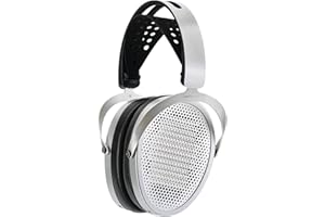 HIFIMAN Edition XV otwarte nauszne pełnowymiarowe słuchawki Hi-Fi ze wzmocnionym magnesem