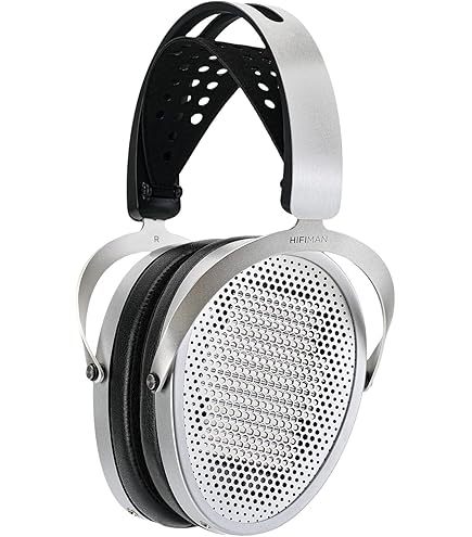 Hifiman Edition XS | Kulak Üstü/Over Ear Full-Size Open-Back