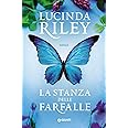 La stanza delle farfalle