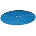Intex Solar Pool Cover for 12 foot Frame or Easy Set Pools #29022