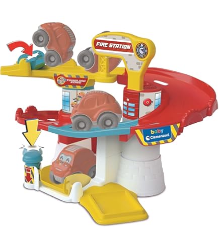 Chicco - Toys, Multi-coloured (Artsana SPA 5