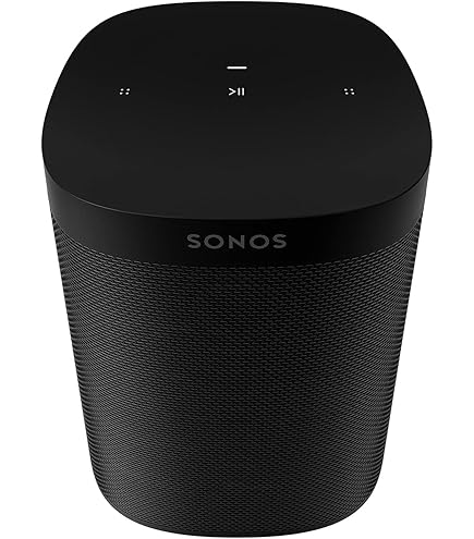 Sonos One （Gen2）Wireless Speaker Sonos One (Gen 2) - Wireless Speaker White : Amazon.nl