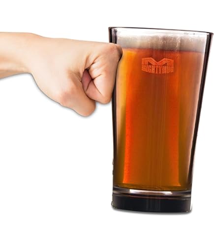Mighty Mug | De niet-kantelbare mok | grepen wanneer geraakt, tilt op
