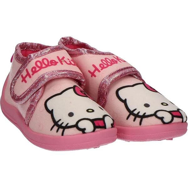 VitalCare Hello Kitty Shampoo en Douchegel voor Kinderen 2 in 1