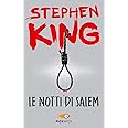 Le notti di Salem. Ediz. illustrata