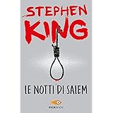 Le notti di Salem. Ediz. illustrata
