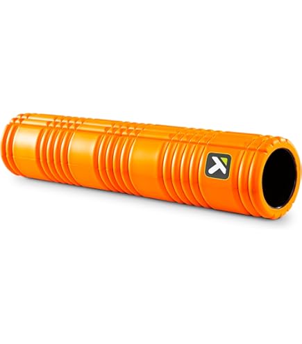 Set di Rulli nel Schiuma un Punto Trigger Rullo di Massaggio Ad Alta