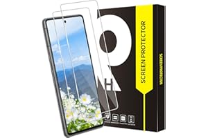 VSEER 2 Stück Schutzfolie für Panzerglas für Google Pixel 7A 5G, 2,5D Rundkante Ultra-HD Anti-Fingerabdruck Pixel 7A 5G Glas Folie, Bläschenfrei Anti-Schock Google Pixel 7A 5G Panzer Schutz Glas