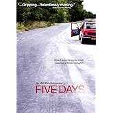 Five Days - Complete BBC Series 2 [DVD]: Amazon.co.uk: Suranne Jones ...
