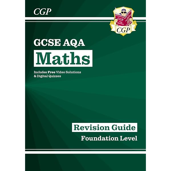 AQA GCSE 9-1 Maths Higher Revision Guide: Ideal for the 2026 and 2027 exams (Collins GCSE Grade 9-1 Revision) eBook : Collins GCSE