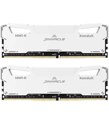 Asgard DDR4 Ram Valkyrie Series 16GB (2 x 8GB) 288-Pin DRAM DDR4