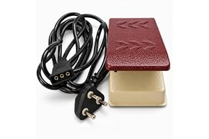 JAYCO Mini Sewing Machine Motor Accelerator (Speed Controller)