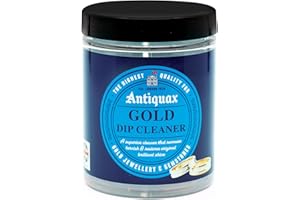 Antiquax Gold Dip 225ml