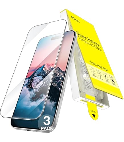 QULLOO Pellicola Posteriore In Vetro Temperato Per IPhone 12 Pro 6.1", Anti-graffio, 2 Pezzi, Copertura Totale