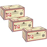 Beta Tea Champion Demlik Poşet 100 X 3,2 Gr*3 Adet