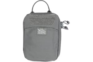 VANQUEST EDCM-SLIM 2.0 Maximizer (Every-Day-Carry-Maximizer)