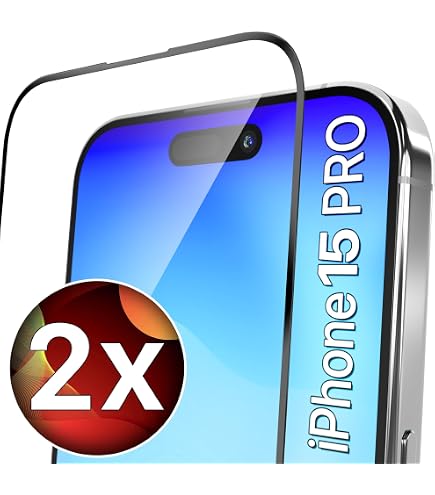 UTECTION 2X Full Screen 3D Vetro Temperato per iPhone 11